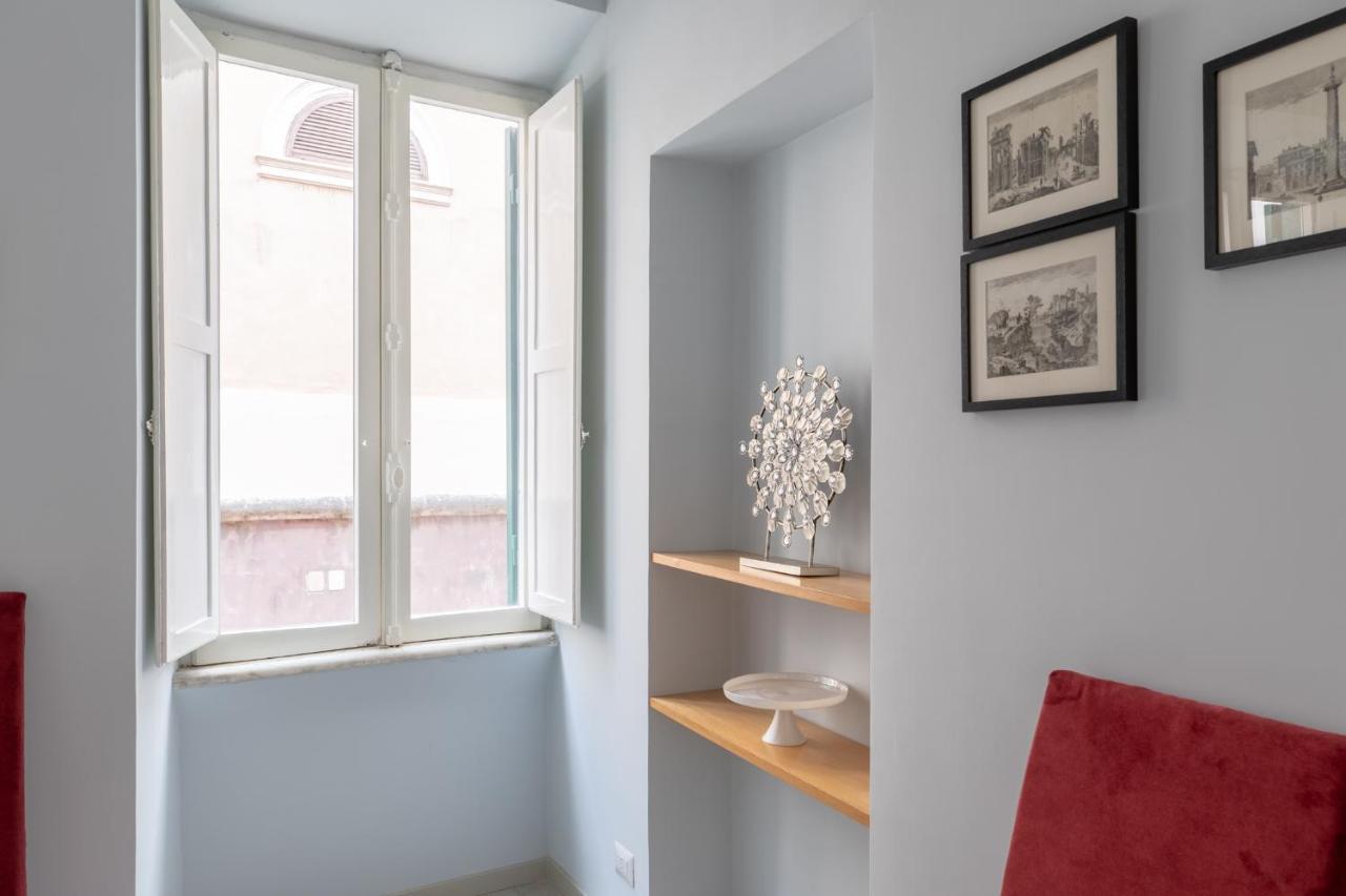 Appartement Iflat Lovely In Trevi Rome