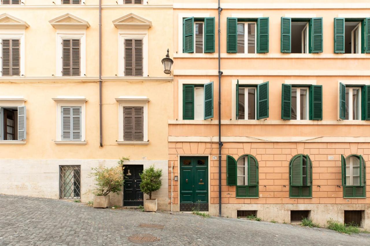 Appartement Iflat Lovely In Trevi