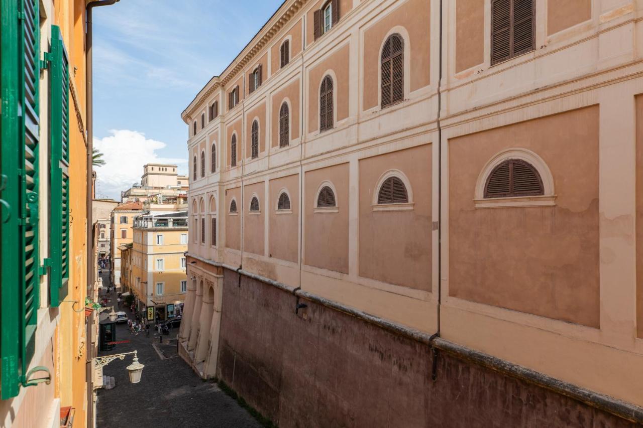 Iflat Lovely In Trevi Appartement